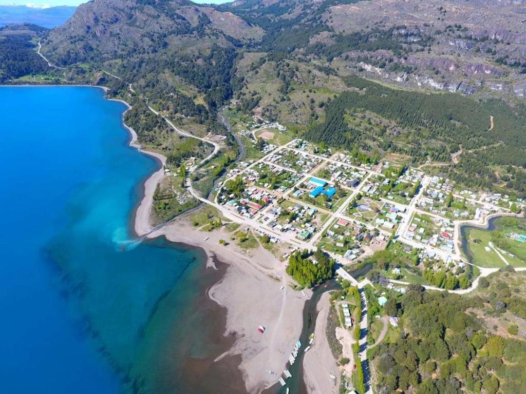 Cabanas Paraiso Пуерто Транкило Екстериор снимка