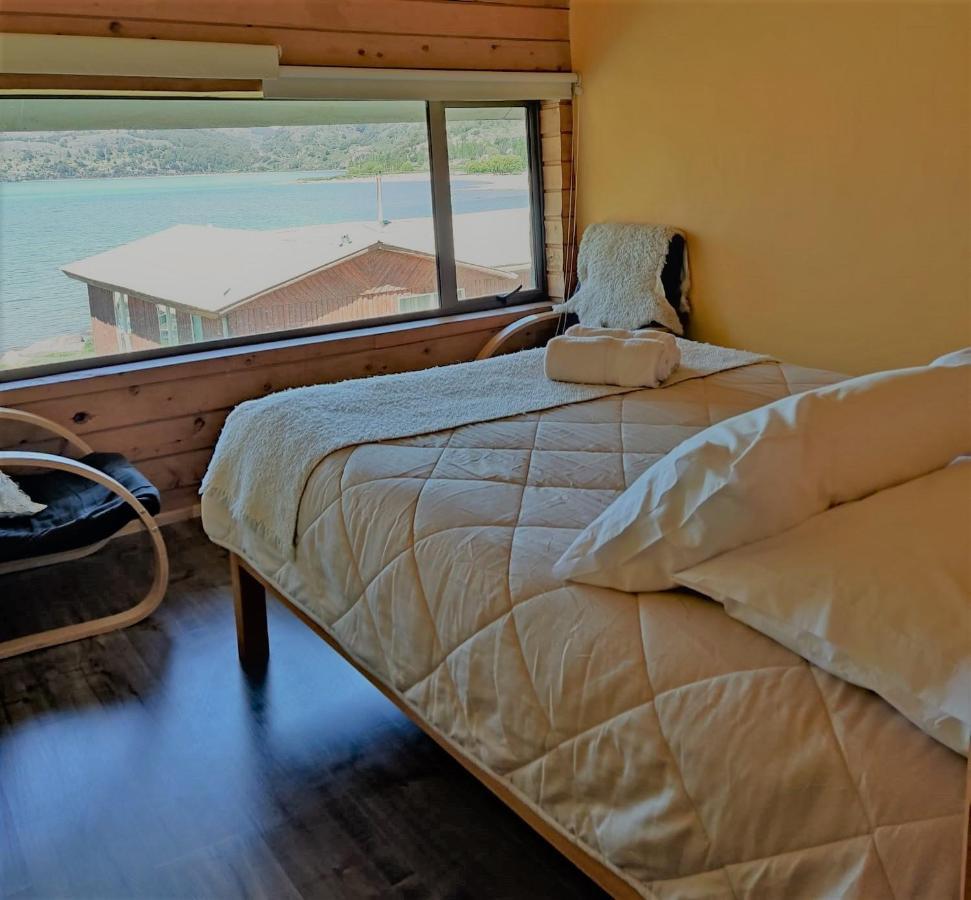 Cabanas Paraiso Пуерто Транкило Екстериор снимка