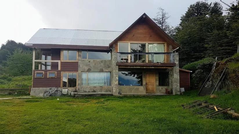 Cabanas Paraiso Пуерто Транкило Екстериор снимка