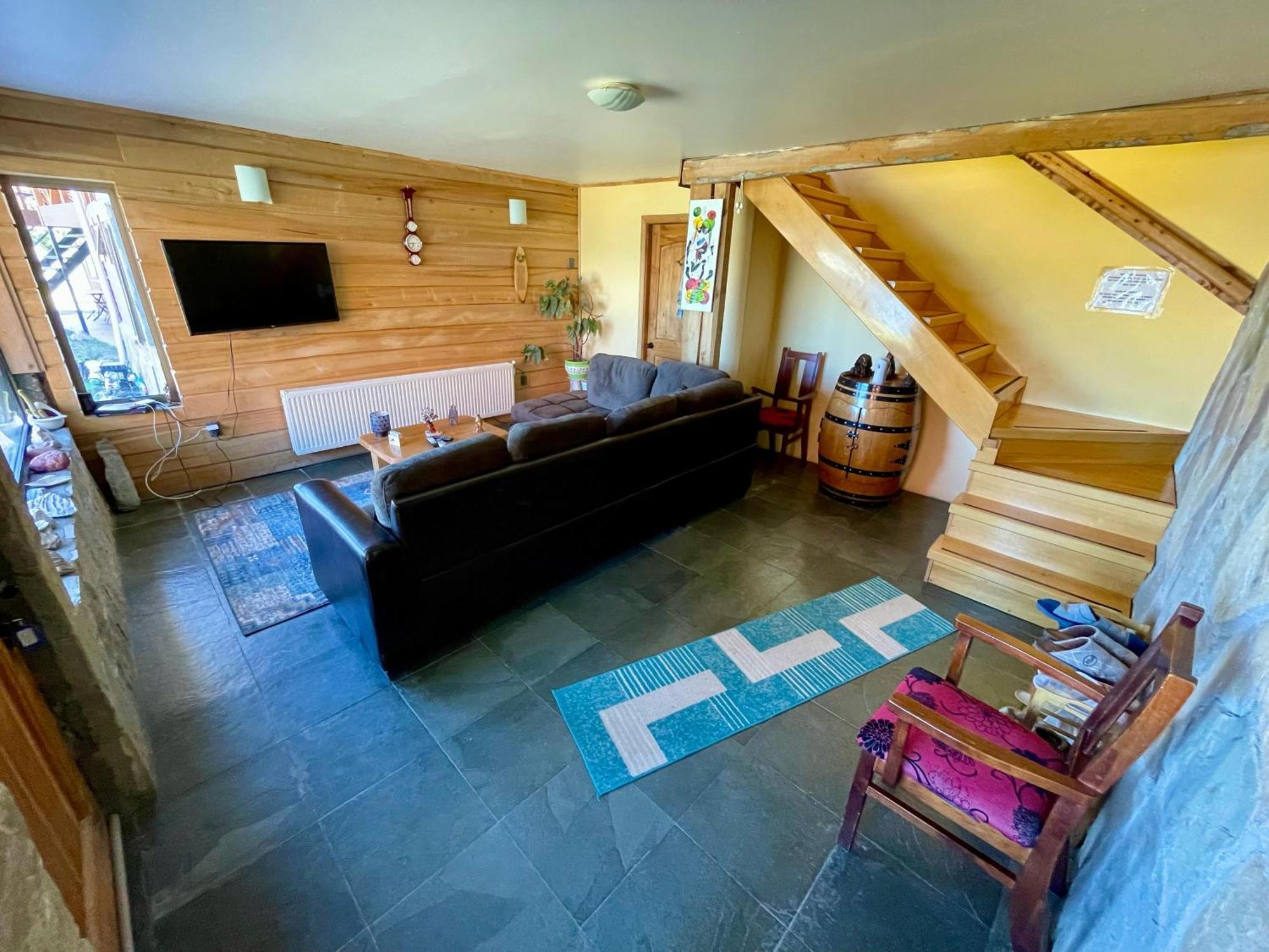 Cabanas Paraiso Пуерто Транкило Екстериор снимка