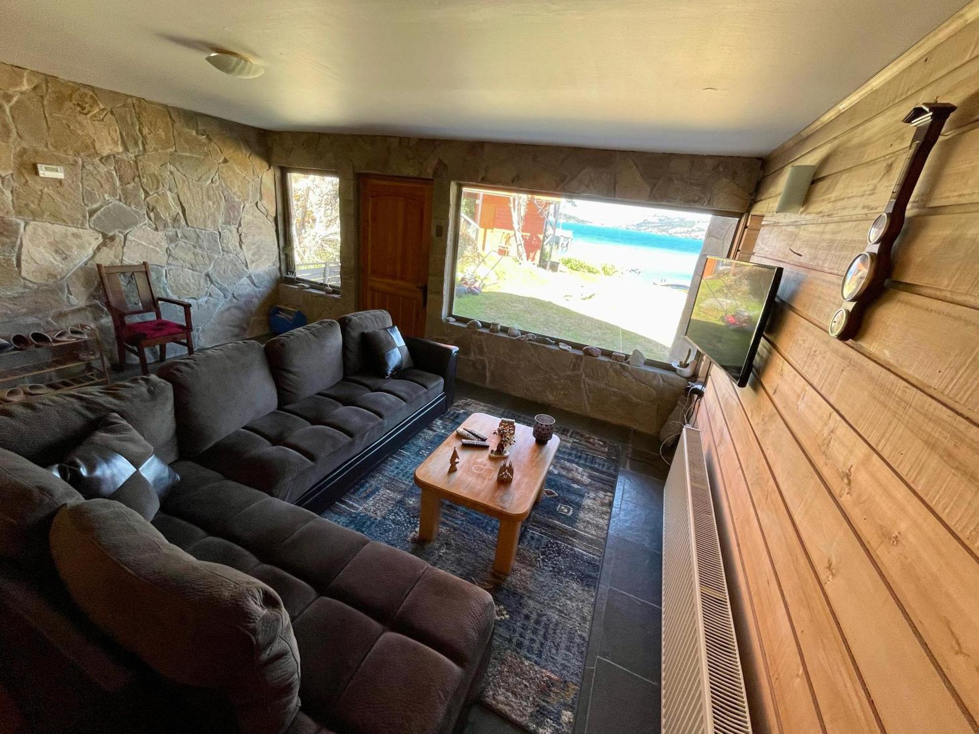 Cabanas Paraiso Пуерто Транкило Екстериор снимка