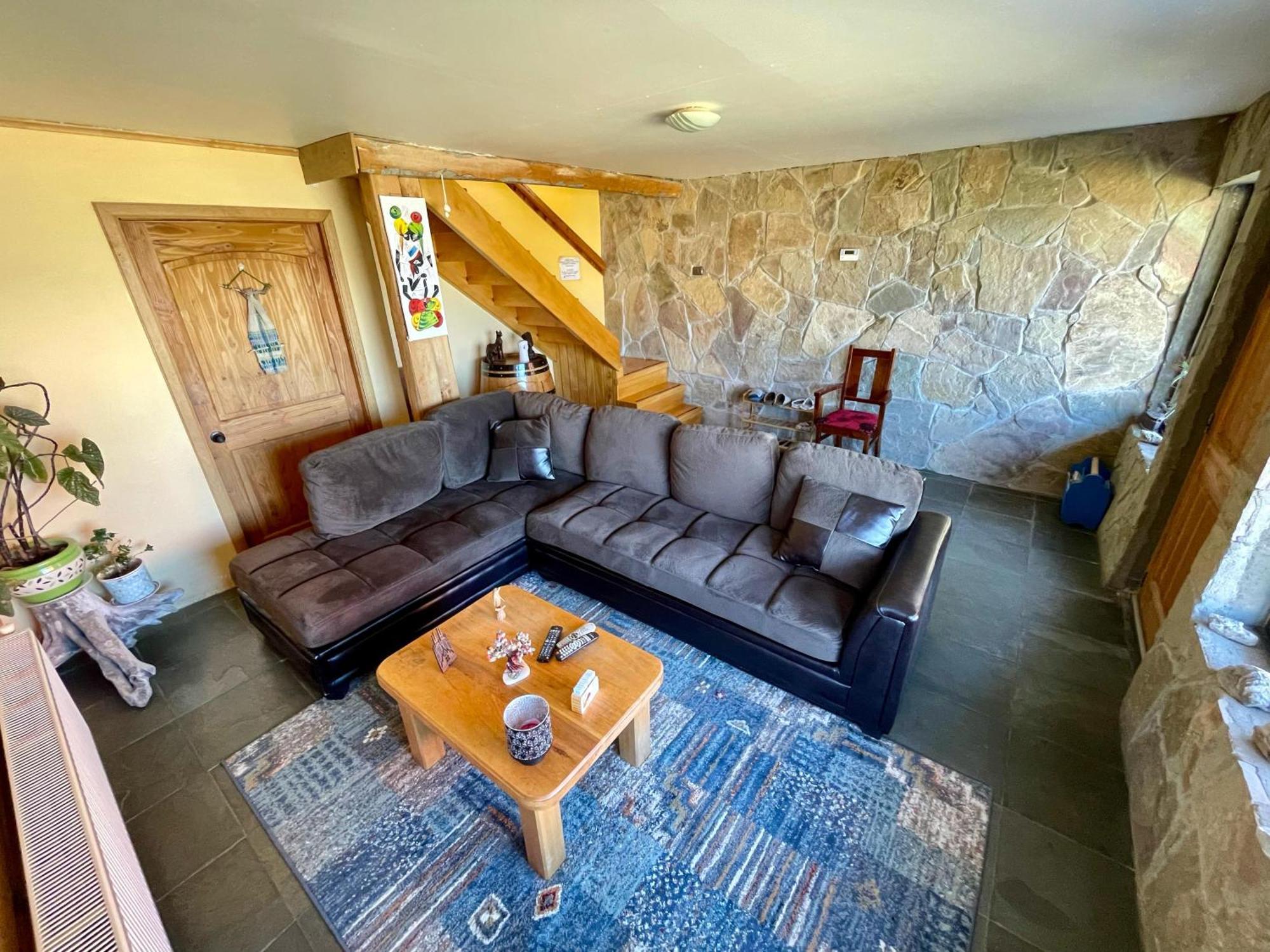 Cabanas Paraiso Пуерто Транкило Екстериор снимка
