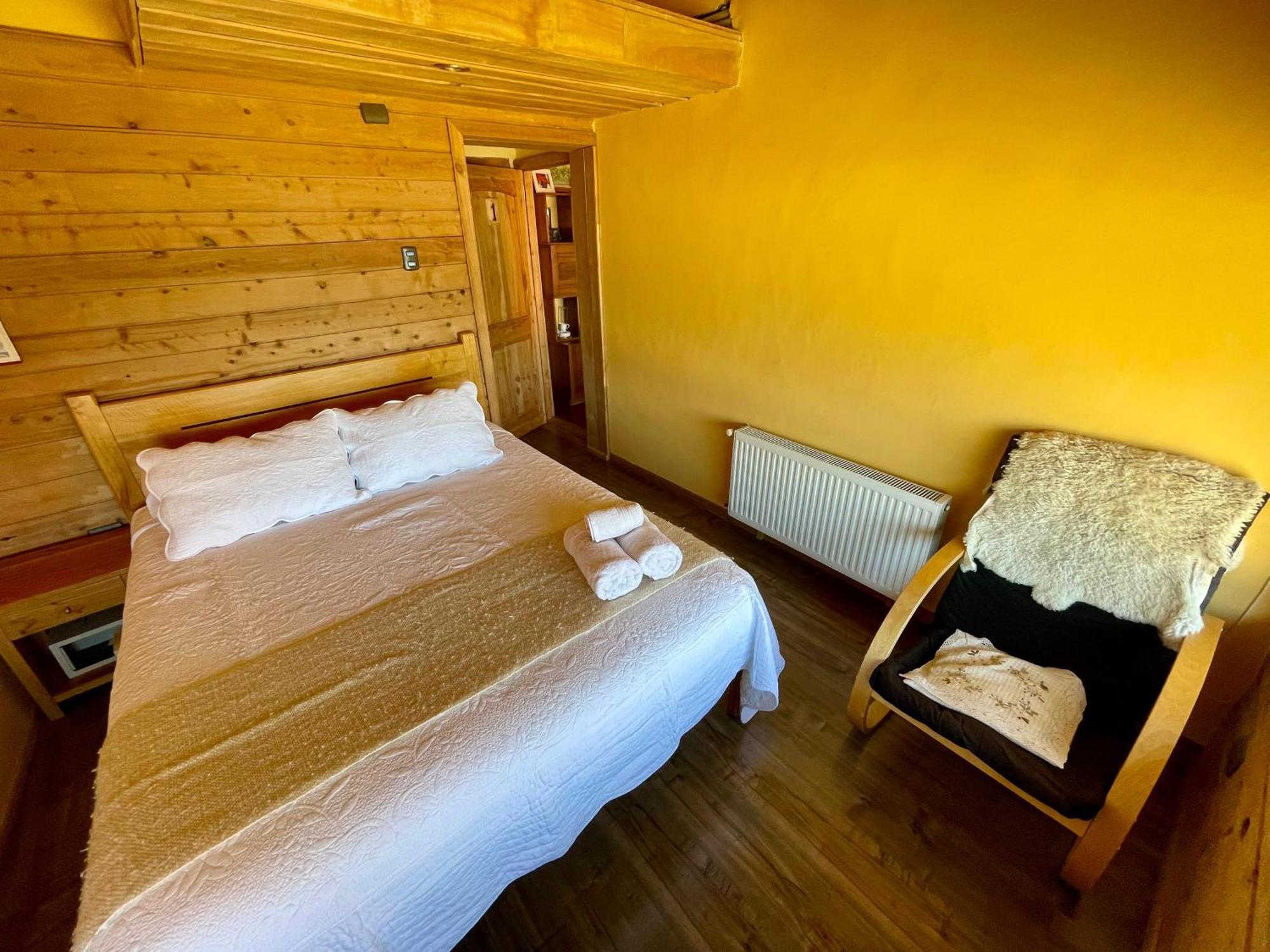 Cabanas Paraiso Пуерто Транкило Екстериор снимка